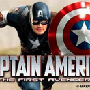 Captain America